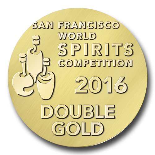 doble medalla de oro, mejor mezcal mezcal tribal