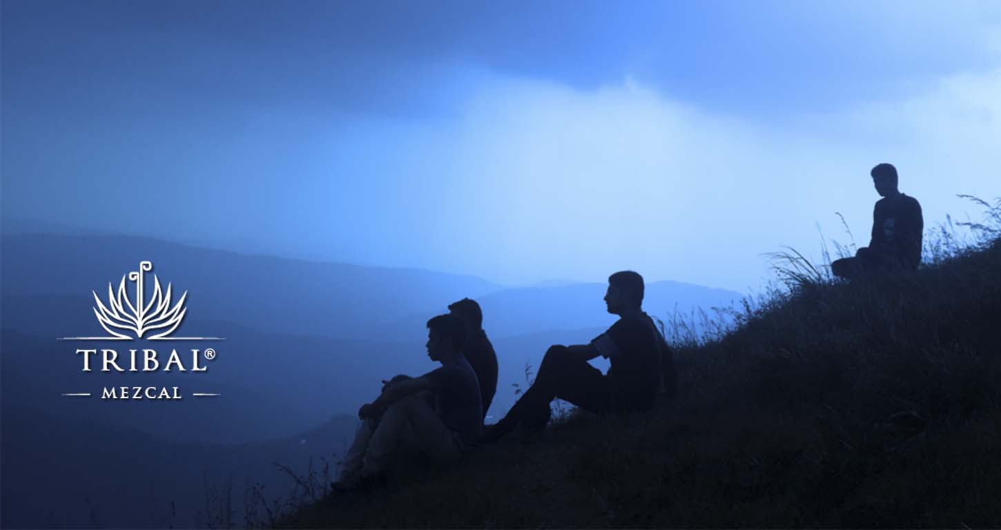 mezcal premium artesanal 