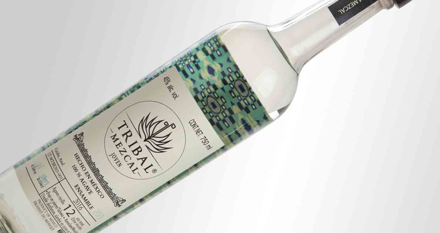 溢价梅斯卡尔酒厂ensamble203